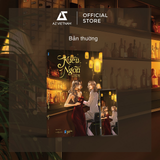  Sách - Kiều Ngôn (Tập 1) 