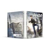 Sách - AWM Tuyệt Địa Cầu Sinh (Tập 1+2) 