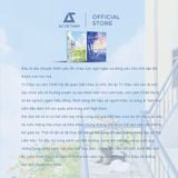  Sách - Đuổi Theo Mùa Hạ - Trọn Bộ 2 Tập (TB 2025) 