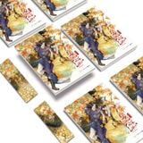  Sách - Đế Vương Công Lược (Tập 2+3) 