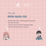  Sách - Tôi Bị Cô Nàng “Trà Xanh” Cùng Lớp Uy Hiếp (Combo 2 Tập) - Tái Bản 2026 