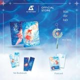  Sách - Sau Khi Kết Thù Với Chủ Thần (Combo 2 Tập) 