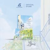  Sách - Đuổi Theo Mùa Hạ - Trọn Bộ 2 Tập (TB 2025) 