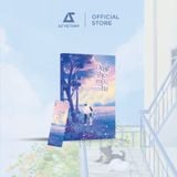  Sách - Đuổi Theo Mùa Hạ - Trọn Bộ 2 Tập (TB 2025) 