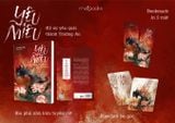  Sách - Yêu Miêu - Ký Sự Yêu Quái Thành Trường An 