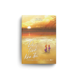  Sách - Dư Tình Khả Đãi (Tập 2) 