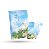  Sách - Dư Tình Khả Đãi (Tập 3) 