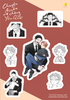  Quà tặng Sticker - Asuka 