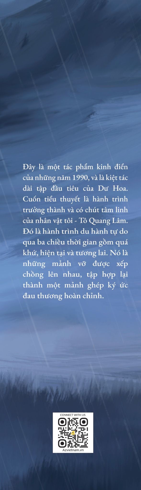  Sách - Hét Lên Trong Cơn Mưa Phùn 