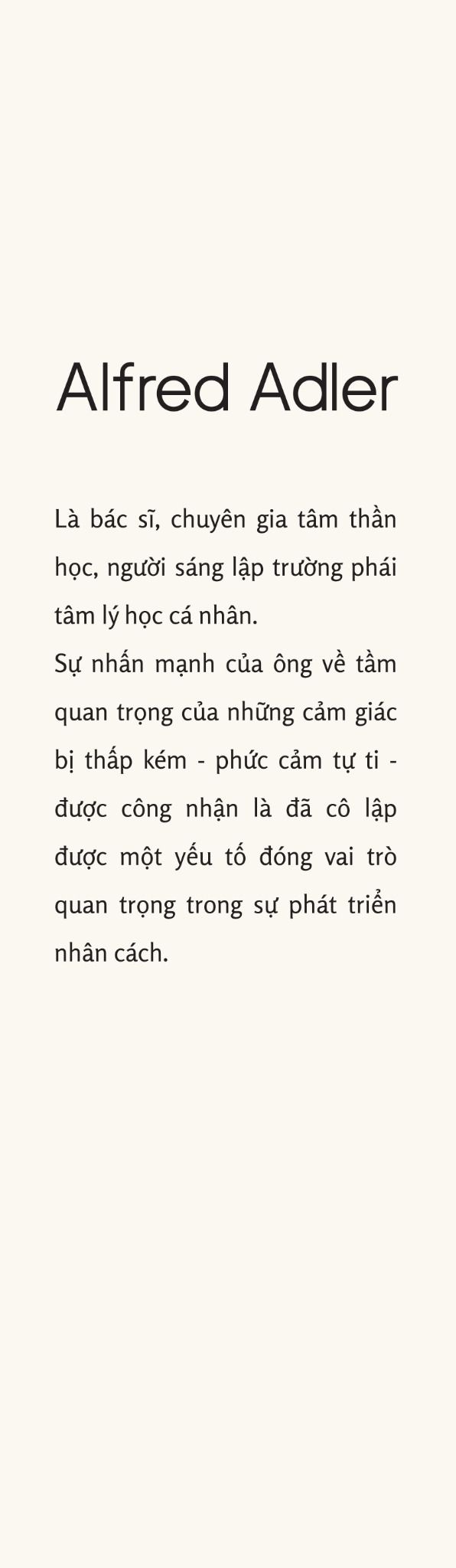  Sách - Hiểu Về Bản Chất Con Người (Tái Bản 2025) 