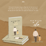  Sách - Để Nói Lời Từ Biệt Với Cha 