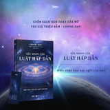  Sách - Sức Mạnh Của Luật Hấp Dẫn 