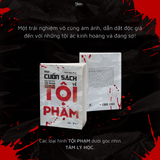  Sách - Một Cuốn Sách Về Tội Phạm 