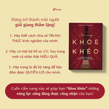  Sách - Cẩm Nang "Khoe Khéo" 