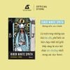  BỘ BÀI Rider Waite Smith Tarot (Bản Không Viền) 