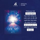  Sách - Hướng Dẫn Sử Dụng Giấc Mơ 