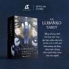  [Boxset Việt Hoá] The Lubanko Tarot 
