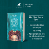  Sách - [Boxset Việt hóa] The Light Seer's Tarot (Bản Size Chuẩn) 