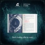  [Boxset Việt Hoá] The Lubanko Tarot (Bộ bài Tarot & Sách hướng dẫn) - Bản Đặc Biệt 