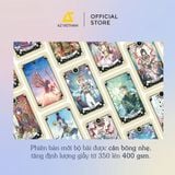  [Boxset Việt Hoá] Mystical Manga Tarot (TB 2026) 
