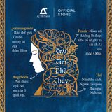  Sách - Trái Tim Phù Thủy (TB 2025) 