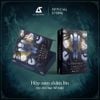  [Boxset Việt Hoá] The Lubanko Tarot (Bộ bài Tarot & Sách hướng dẫn) - Bản Đặc Biệt 