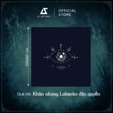  [Boxset Việt Hoá] The Lubanko Tarot (Bộ bài Tarot & Sách hướng dẫn) - Bản Đặc Biệt 