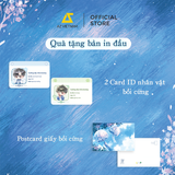  Sách - Người Trong Mộng Của Nam Chính Phải Lòng Tôi (Tập 2) 