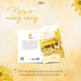  Sách - Ngày An Nắng Vàng 