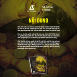  Sách - Chanh Và Kẻ Giết Người 