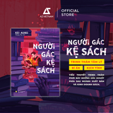  Sách - Người Gác Kệ Sách 