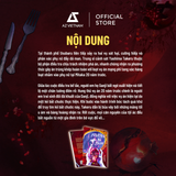  Sách - Xương Và Thịt 