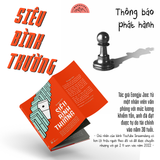  Sách - Siêu Bình Thường 