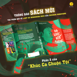  Sách - Dạ Khúc Hồi Tưởng 