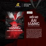  Sách - Hồ Sơ Án Mạng - Những Cái Chết Trong Thành Phố 