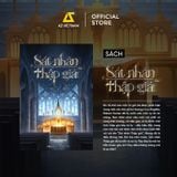  Sách - Sát Nhân Thập Giá 