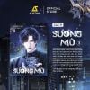  Sách - Sương Mù (Tập 3) 