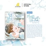  Sách - Người Tuyết Của Em Có Thể Sống Được Bao Lâu (Tập 2) 