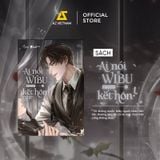  Sách - Ai Nói Wibu Không Thể Kết Hôn! (Tập 3) 