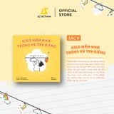  Sách - Gieo Mầm Nhỏ Trong Vũ Trụ Riêng 