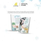  Sách - Người Tuyết Của Em Có Thể Sống Được Bao Lâu (Tập 1) 