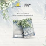  Sách - Một Ngày Bình Thường Mình Nói Thương Nhau 