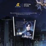  Sách - Sương Mù (Tập 3) 