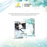  Sách - Người Tuyết Của Em Có Thể Sống Được Bao Lâu (Tập 3) 