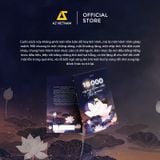  Sách - 10000 Ngày Đến Với Thế Gian 