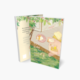  Sách - 999 Lá Thư Gửi Cho Chính Mình - Phiên Bản TÔ CHỮ Tiếng Trung (Tái Bản 2025) 