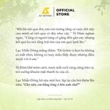  Sách - Gặp Được Em Thật Hưng Phấn 