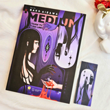  Sách - Medium - Thám Tử Tâm Linh 