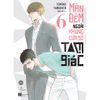  Sách - Màn Đêm Ngoài Khung Cửa Sổ Tam Giác (Tập 6) 