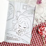  Sách Thiếu Nhi - Công Chúa Misa Và Giấc Mơ Kỳ Diệu 